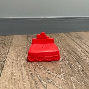 My Little Pony Equestria Girls Minis Pinkie Pie Slumber Party Bedroom Chair